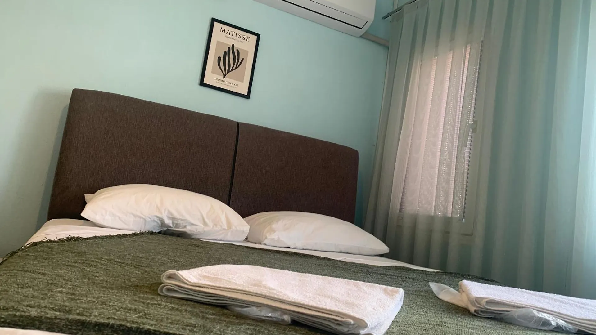 Willa Grilla Teras 乌尔拉 0*,  土耳其